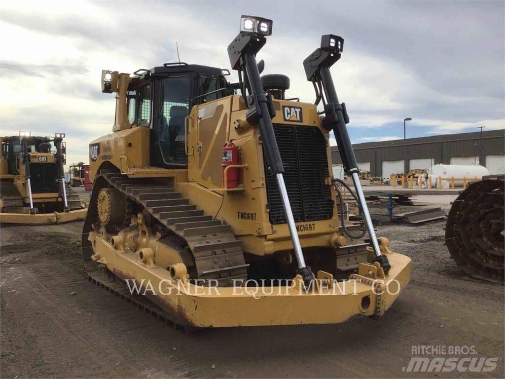 CAT D8T AW Bulldozer