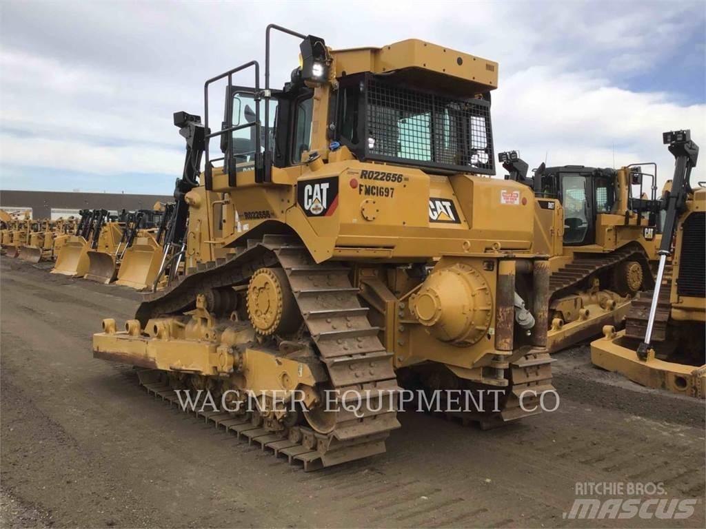 CAT D8T AW Bulldozer