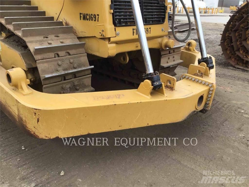 CAT D8T AW Bulldozer