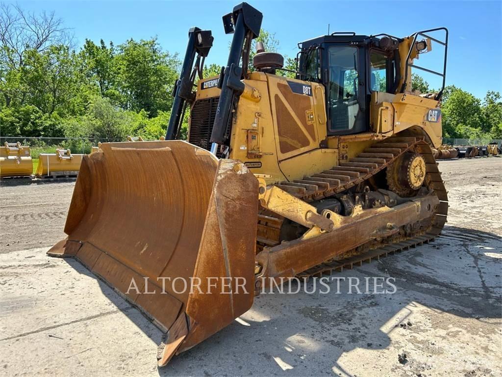 CAT D8T R Bulldozer