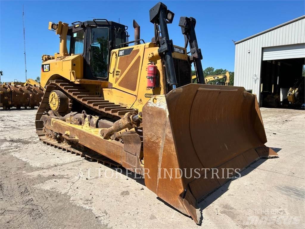 CAT D8T R Bulldozer