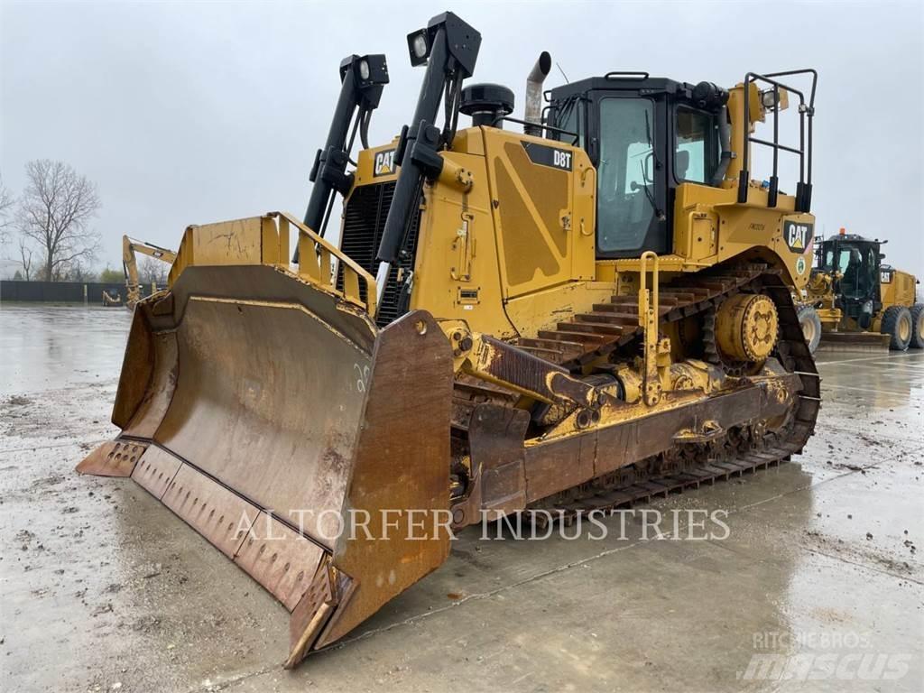 CAT D8T R Bulldozer