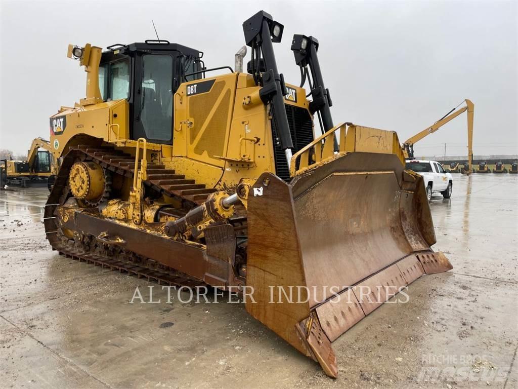 CAT D8T R Bulldozer