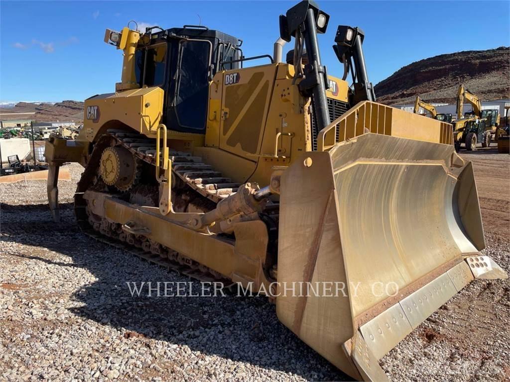 CAT D8T SU Bulldozer