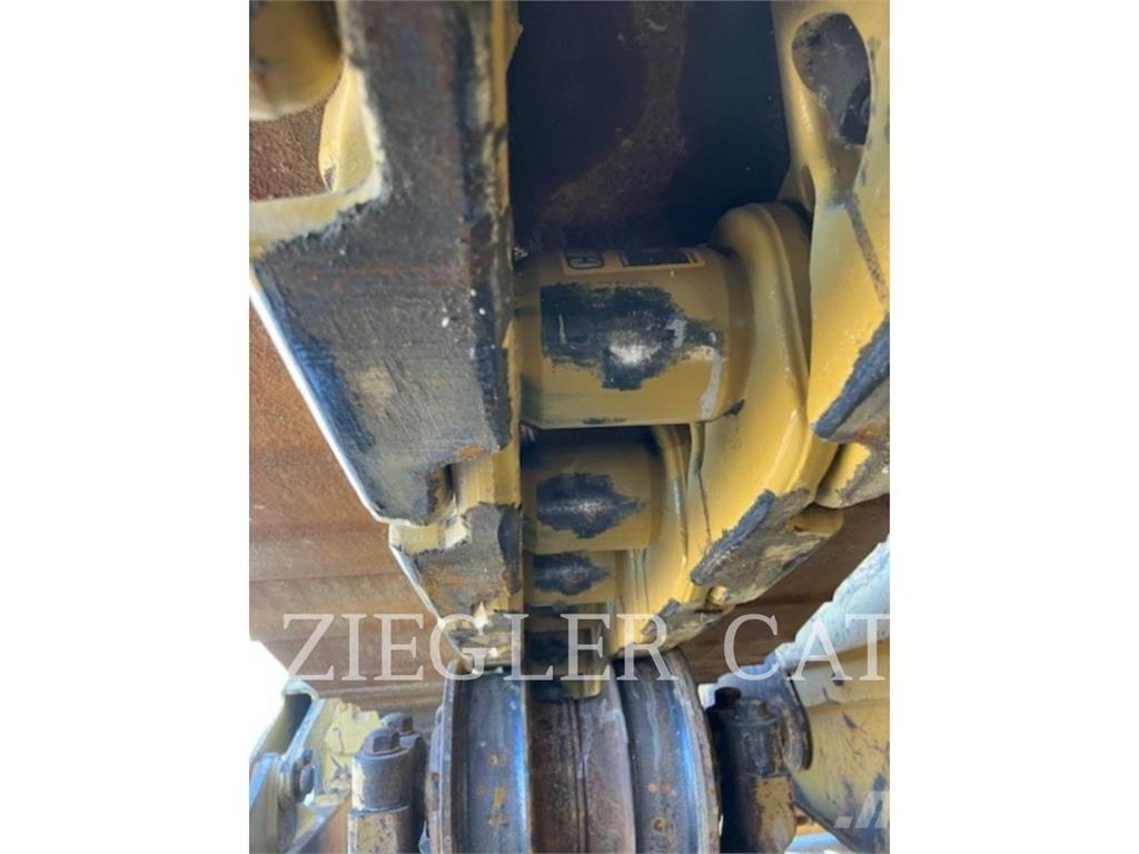 CAT D8TLGP Bulldozer