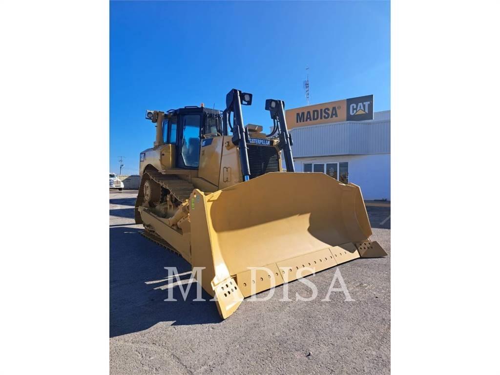 CAT D8TQ Bulldozer