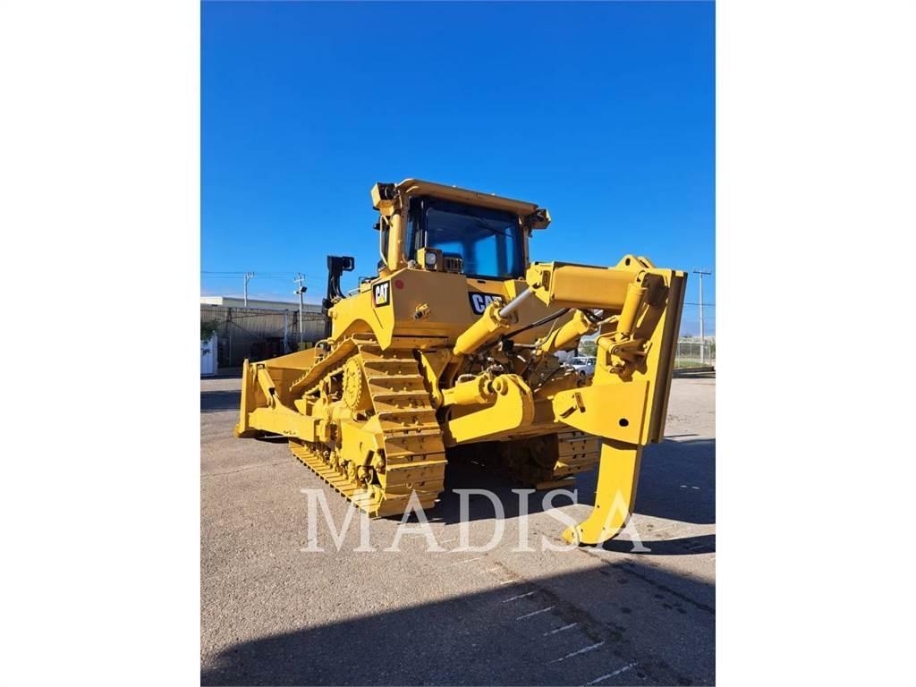 CAT D8TQ Bulldozer