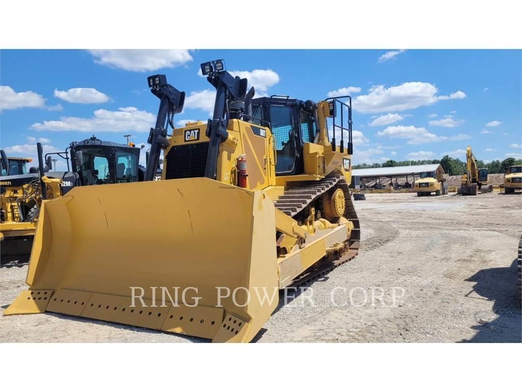 CAT D8TWINCH Bulldozer