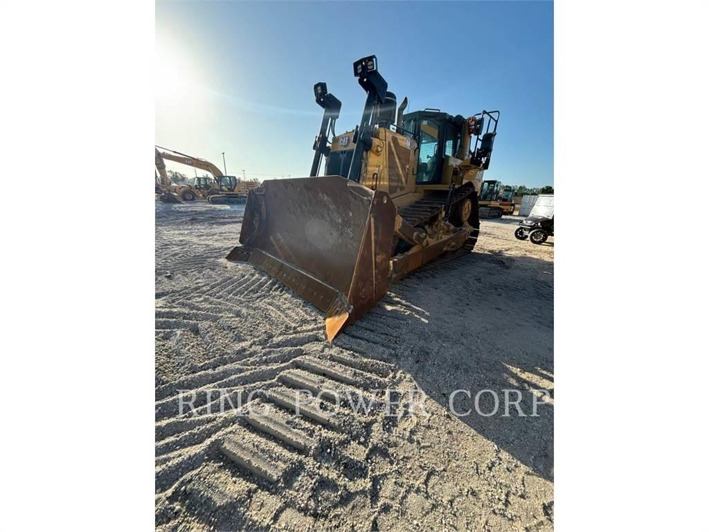 CAT D8WINCH Bulldozer