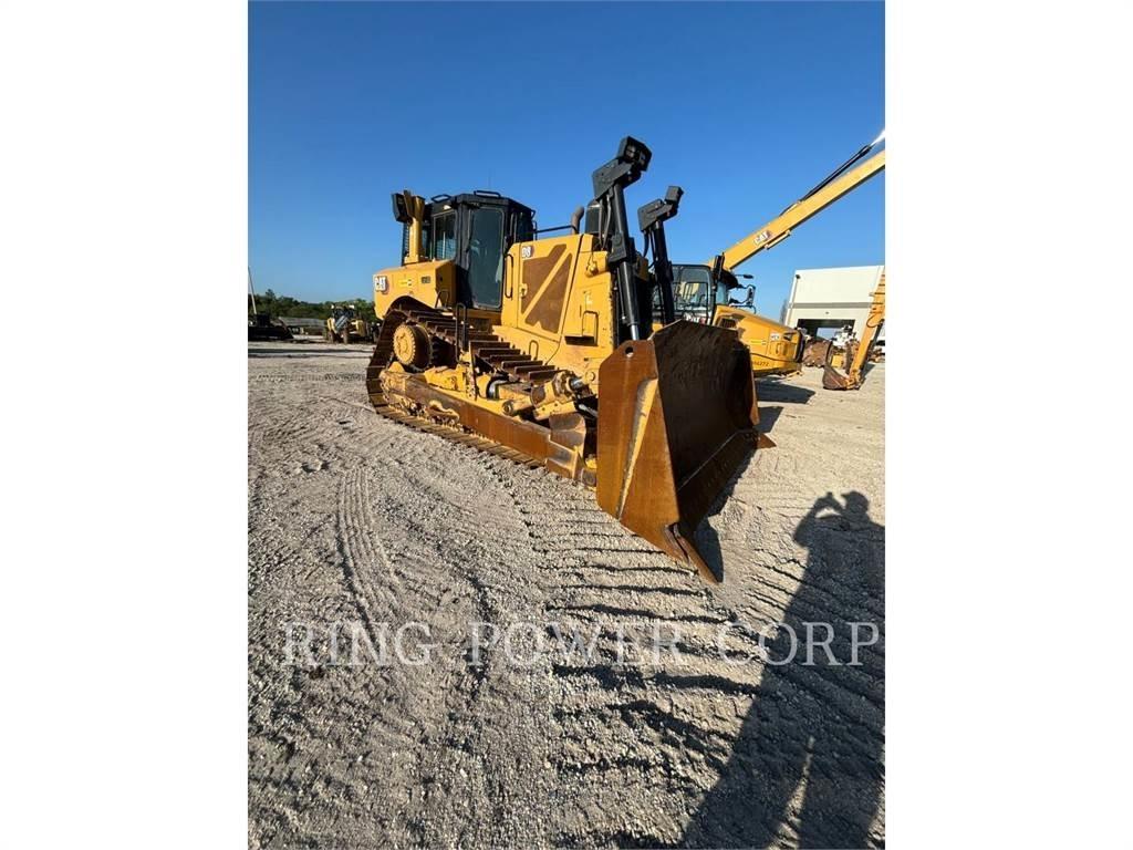 CAT D8WINCH Bulldozer