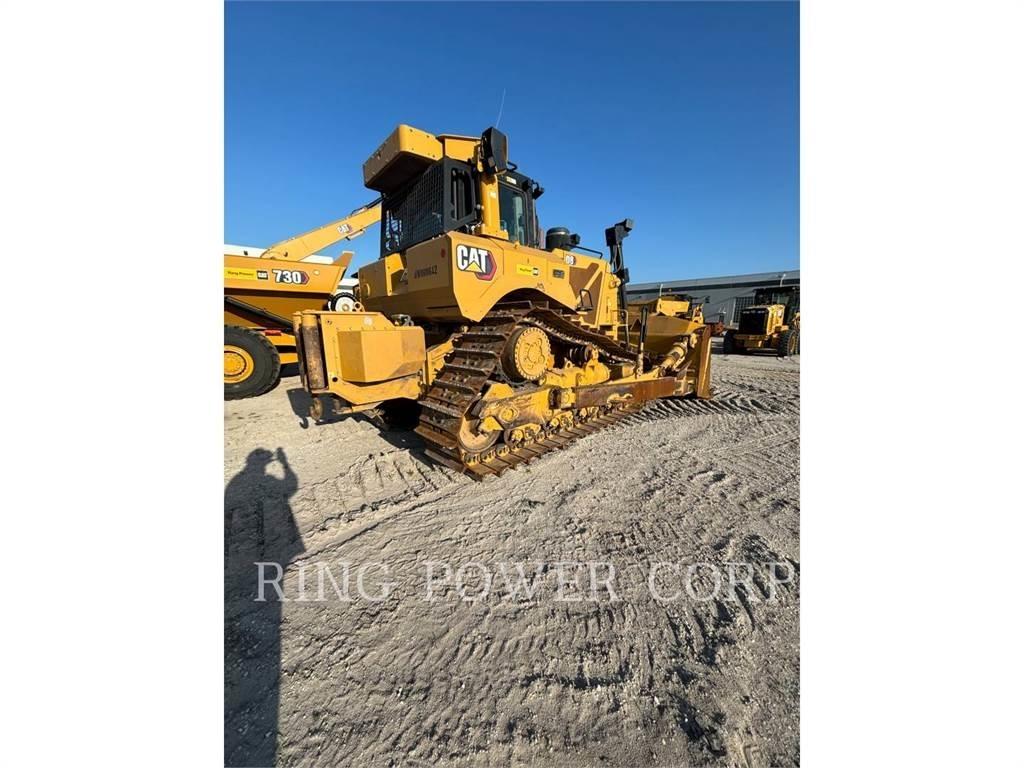 CAT D8WINCH Bulldozer