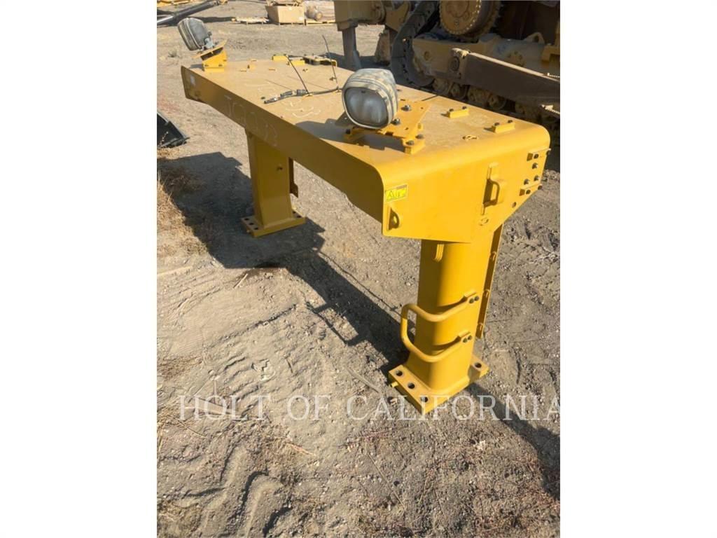 CAT D9 Bulldozer