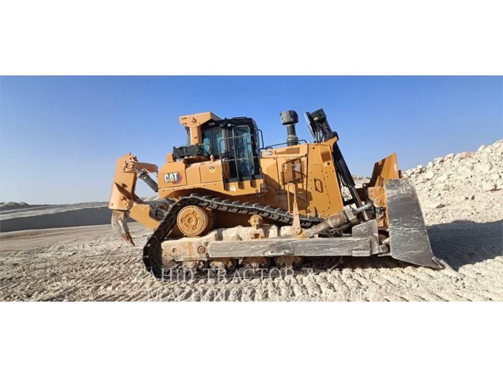 CAT D9-03GC Bulldozer