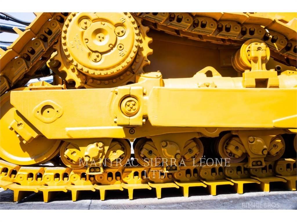 CAT D9RLRC Bulldozer