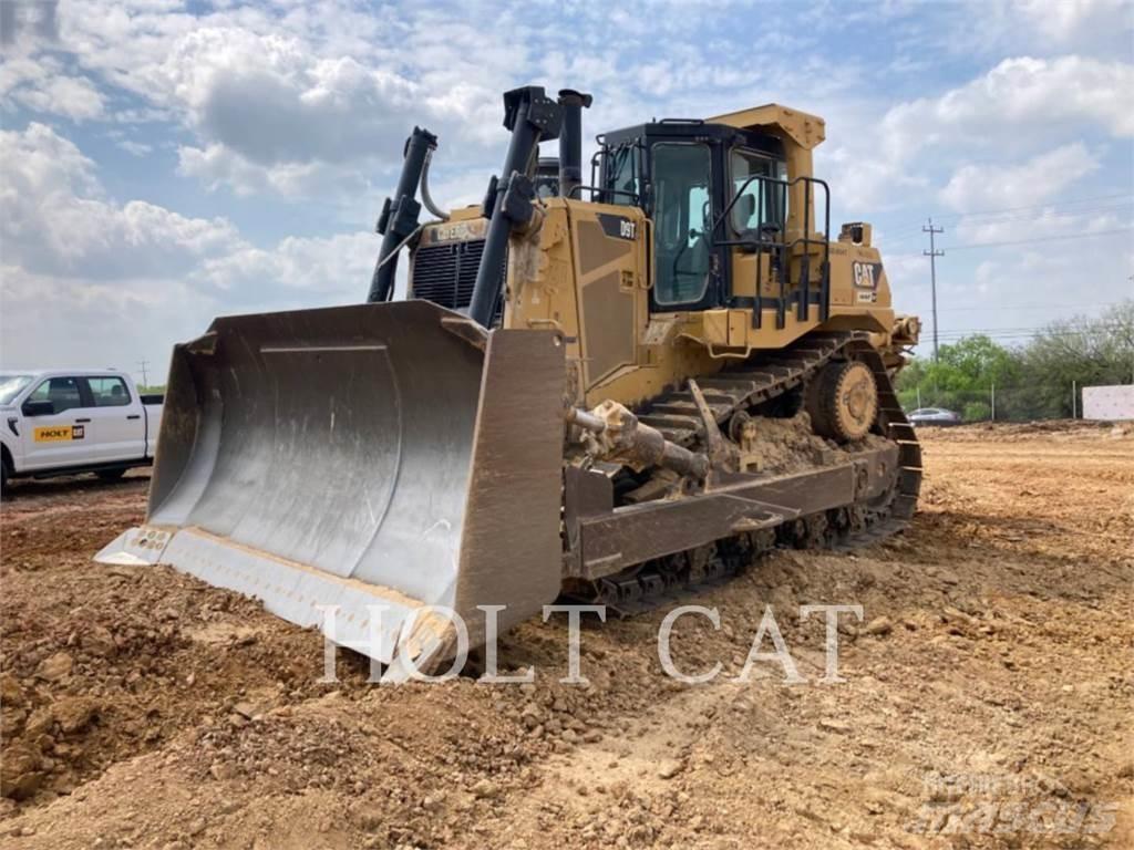 CAT D9T Bulldozer