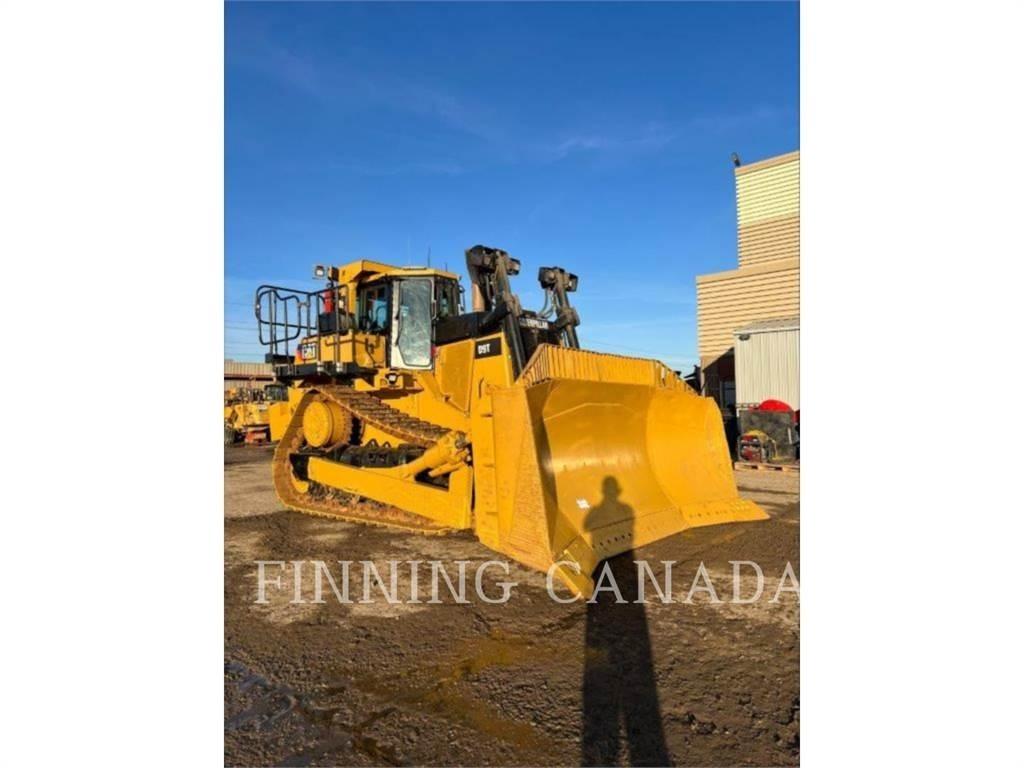 CAT D9T Bulldozer