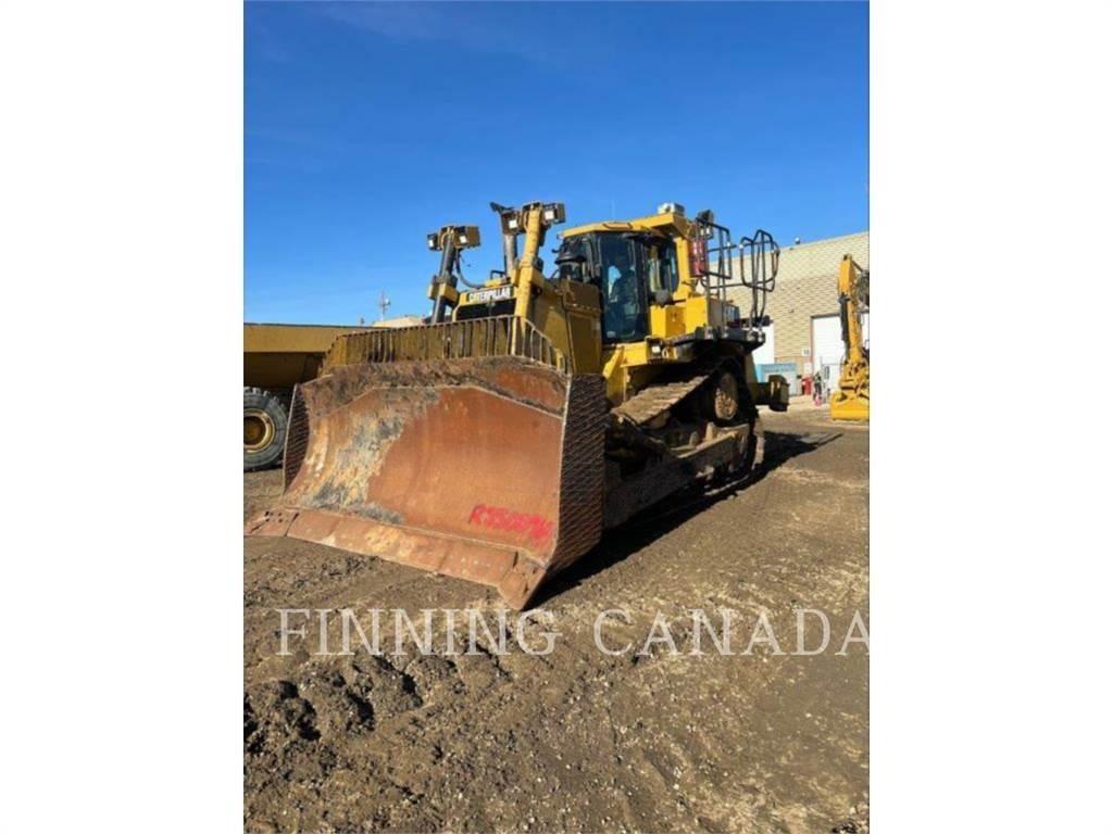 CAT D9T Bulldozer