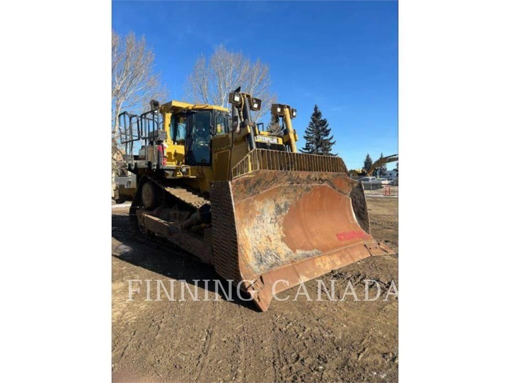 CAT D9T Bulldozer