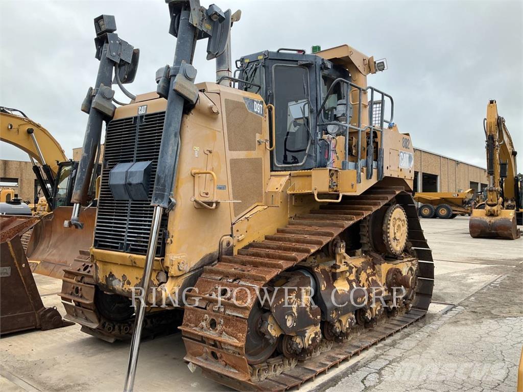 CAT D9T Bulldozer
