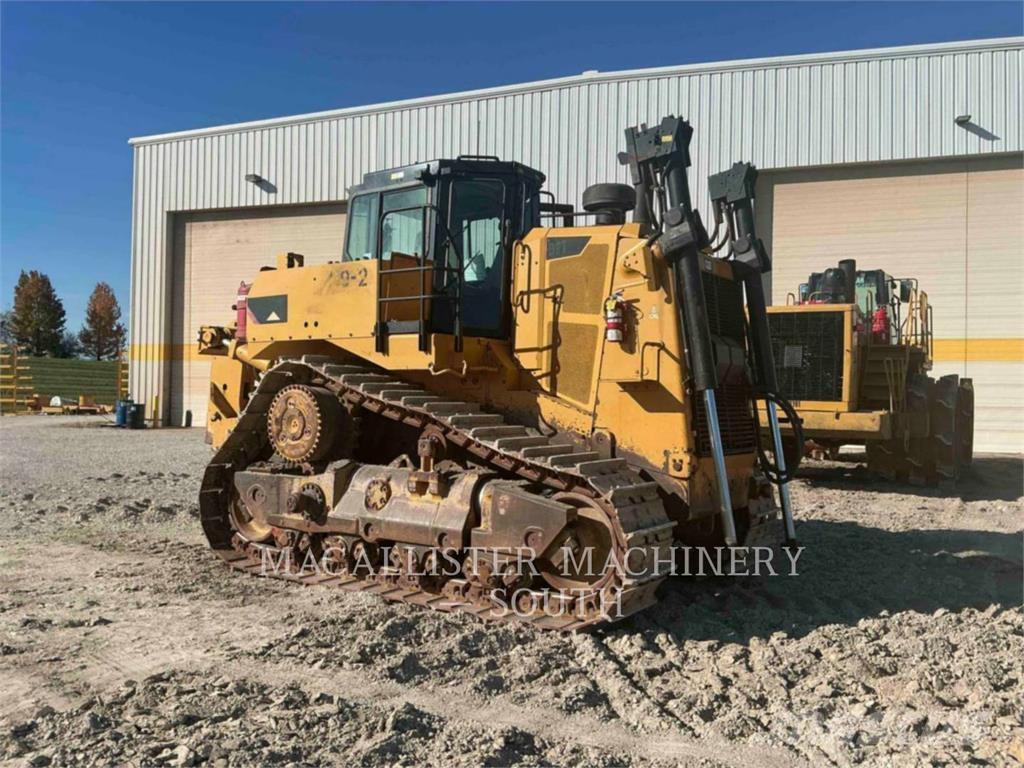 CAT D9T Bulldozer