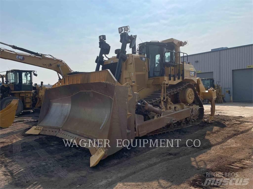CAT D9T Bulldozer