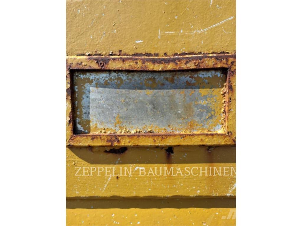 CAT EBL CAT 950 G & H Schaufeln