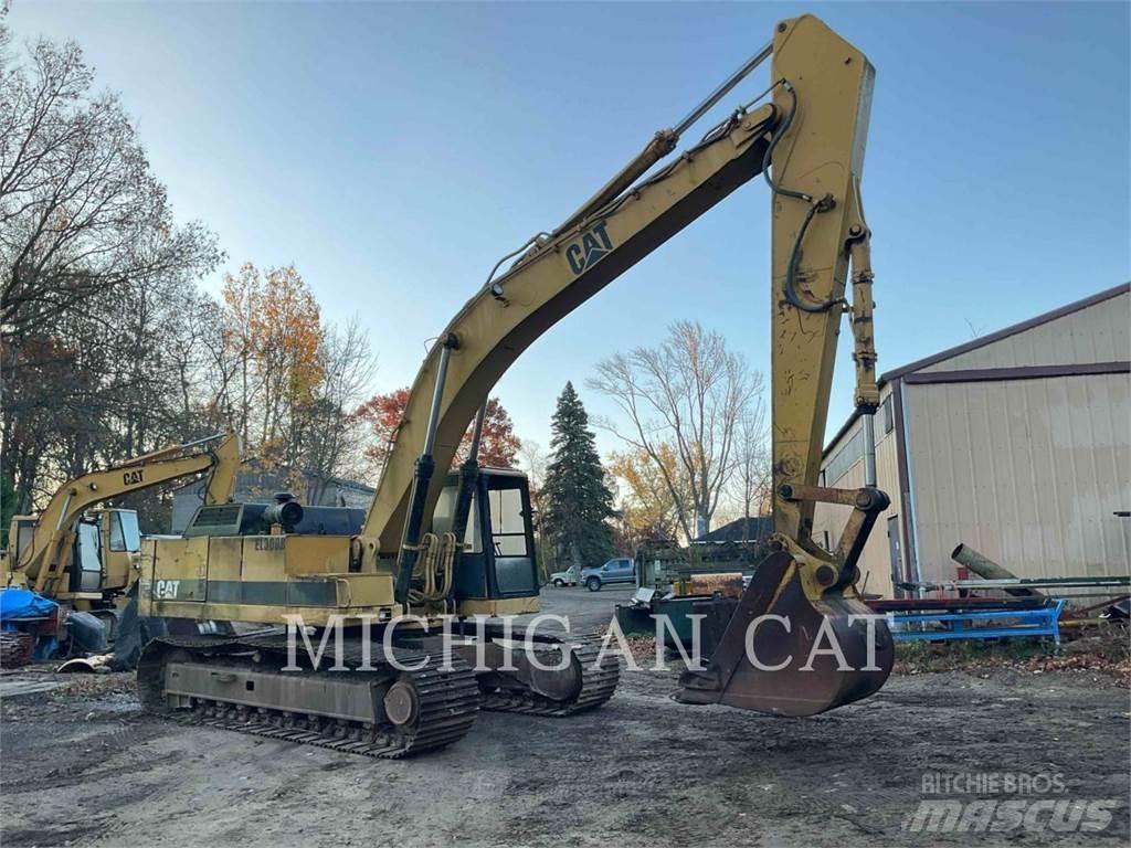 CAT EL300B Raupenbagger