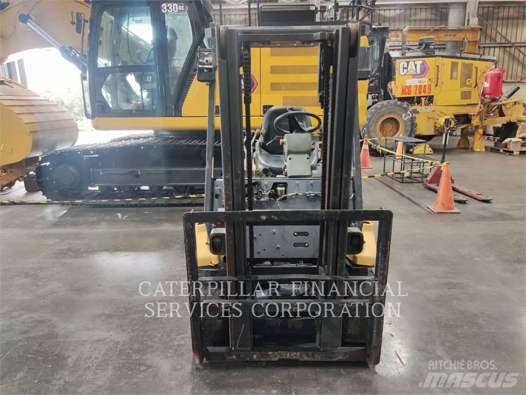 CAT EP20CA Heftrucks overige