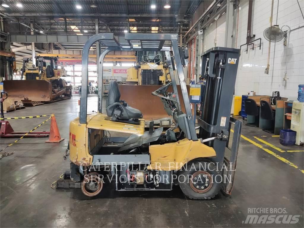 CAT EP20CA Heftrucks overige