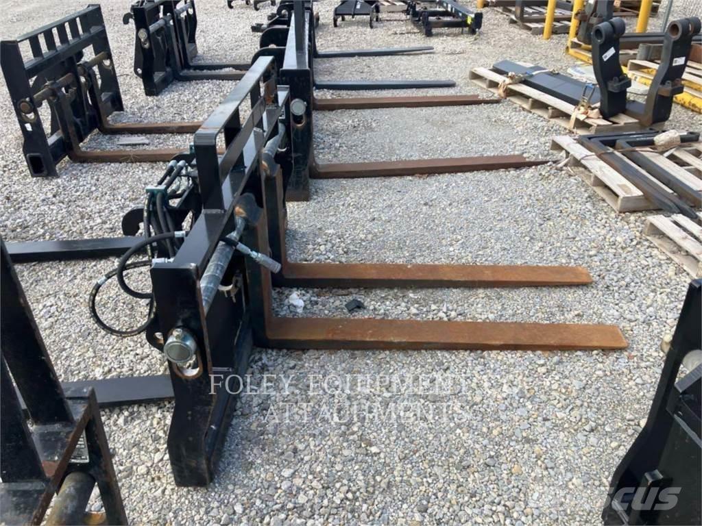 CAT FKTHT60 Teleskoplader