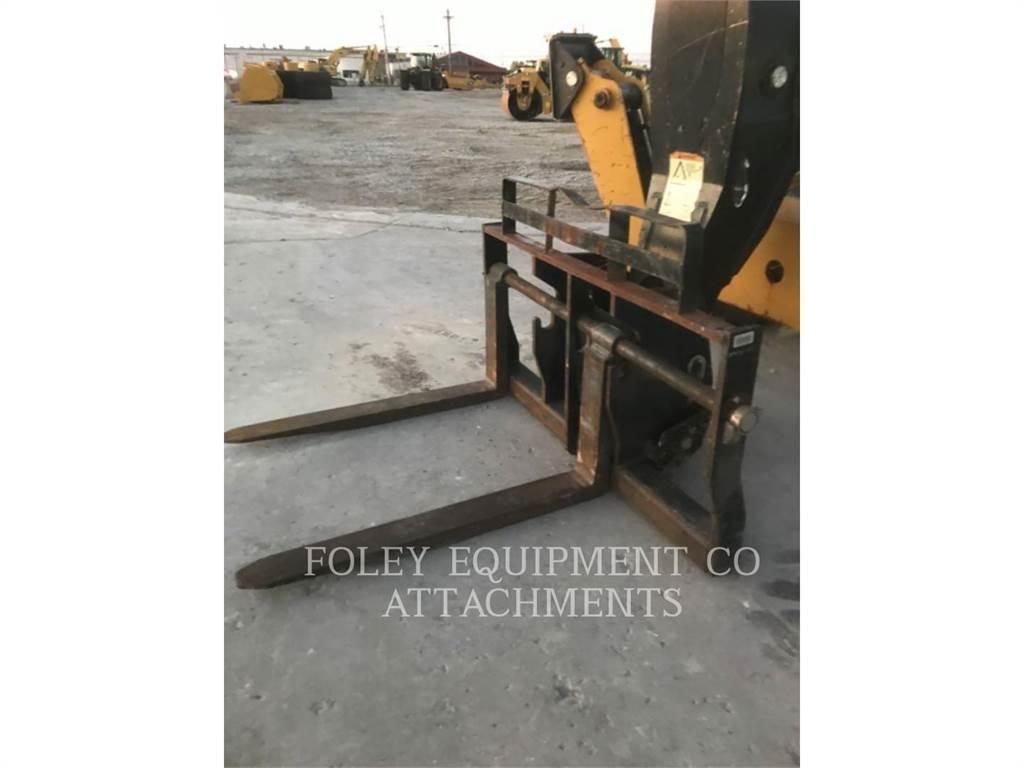 CAT FKTHT60W Teleskoplader