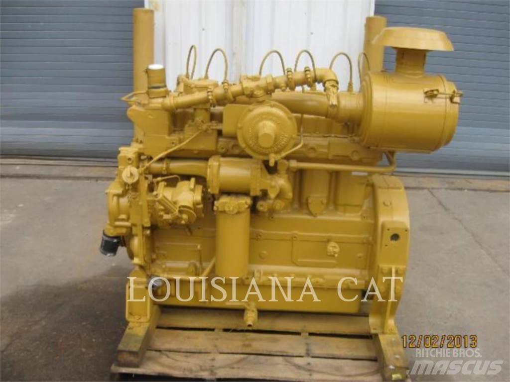 CAT G3306 Sonstige Baumaschinen