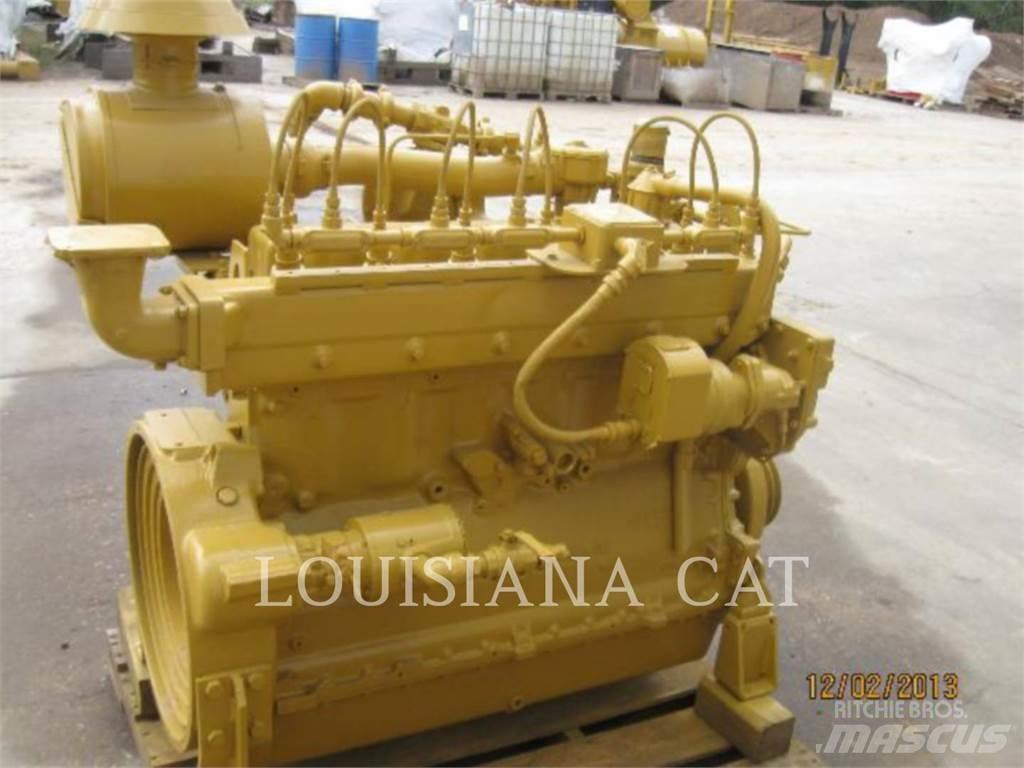 CAT G3306 Sonstige Baumaschinen