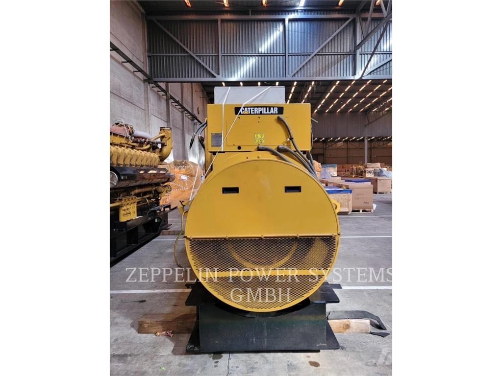 CAT G3520E Diesel Generatoren