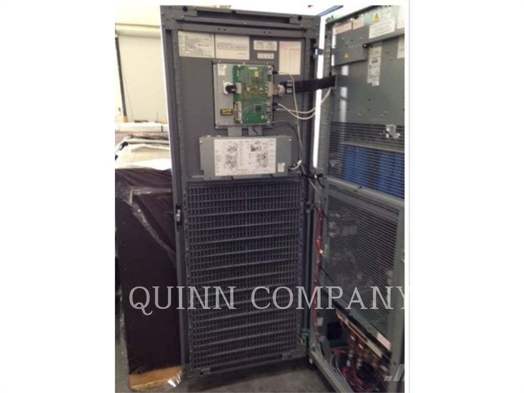 CAT GALAXY 5000 Andere Zubehörteile