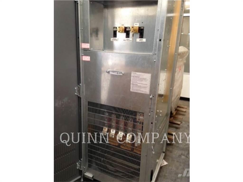 CAT GALAXY 5000 Andere Zubehörteile