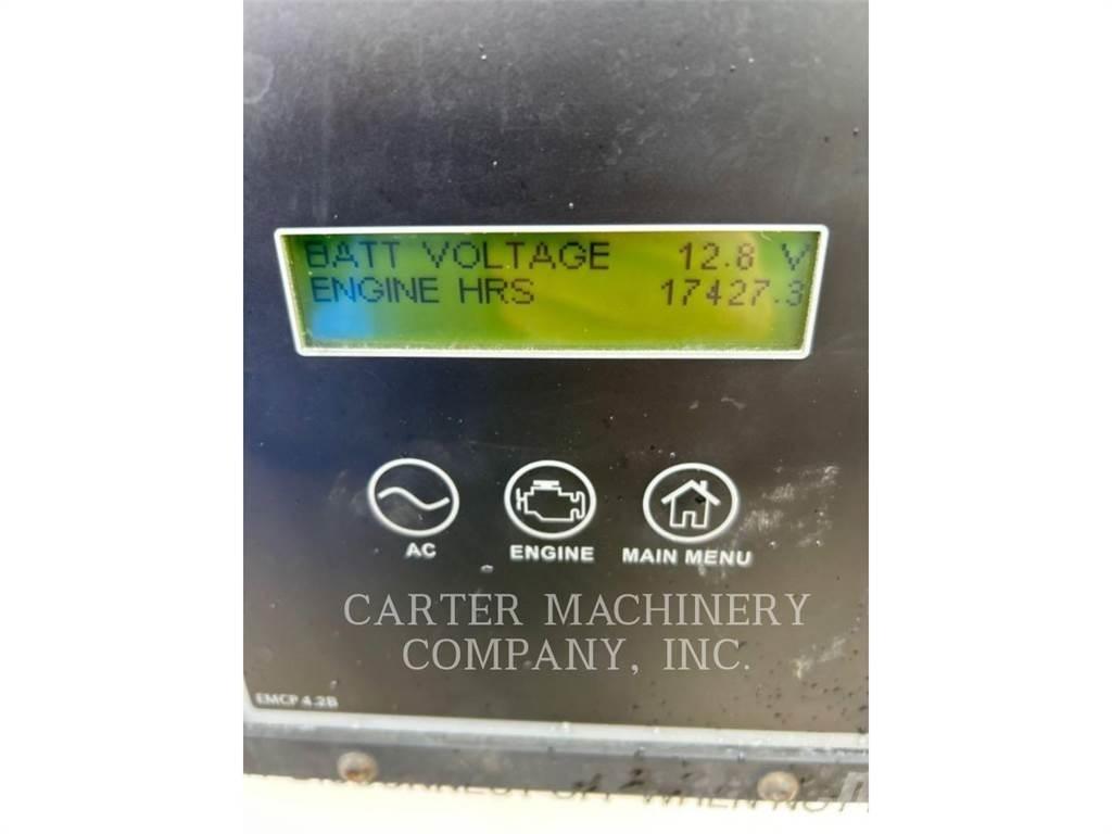 CAT GEN/48KW Andere Generatoren