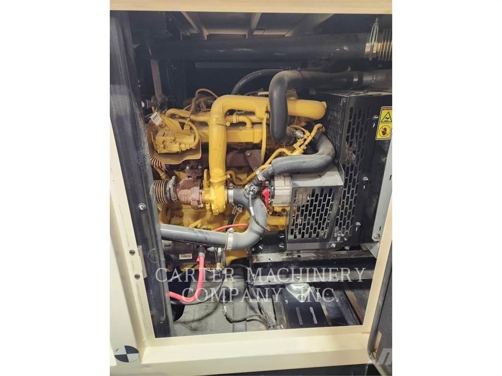 CAT GEN/48KW Andere Generatoren