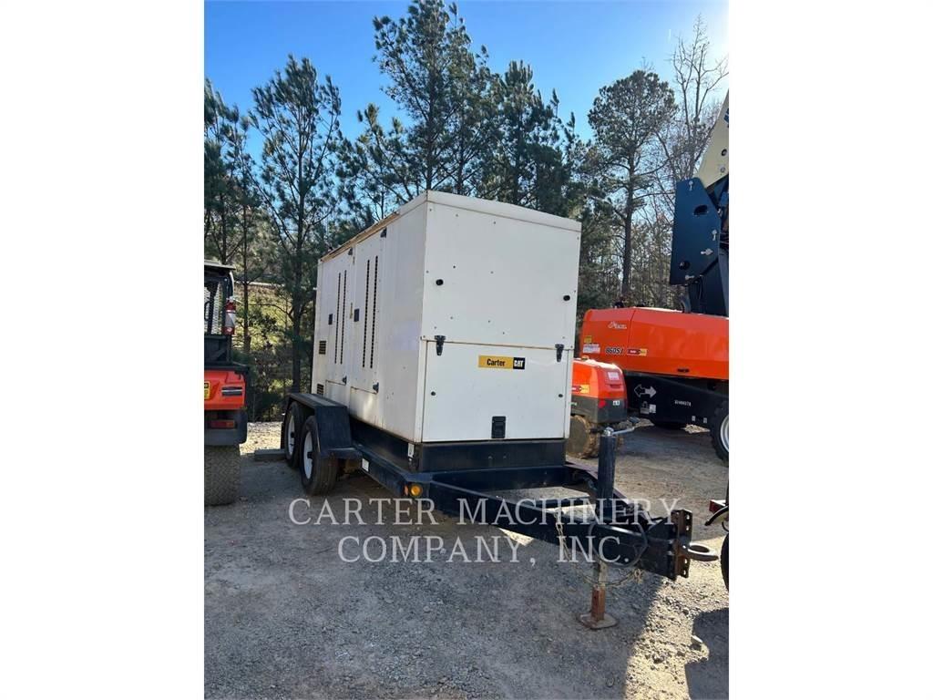 CAT GEN60KW Sonstige Baumaschinen