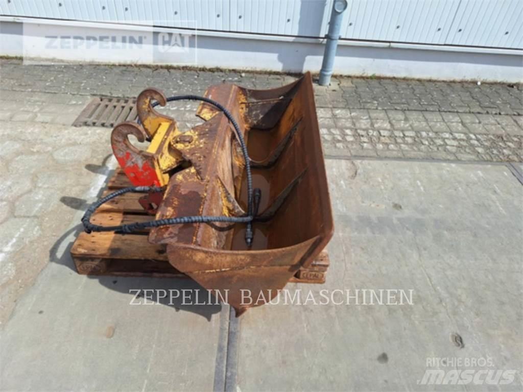 CAT GLV1400 CW10 Grabenfräse