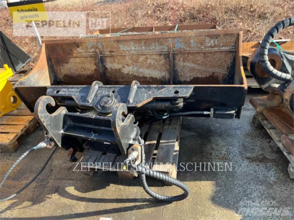 CAT GLV2200MM / CW30 Grabenfräse