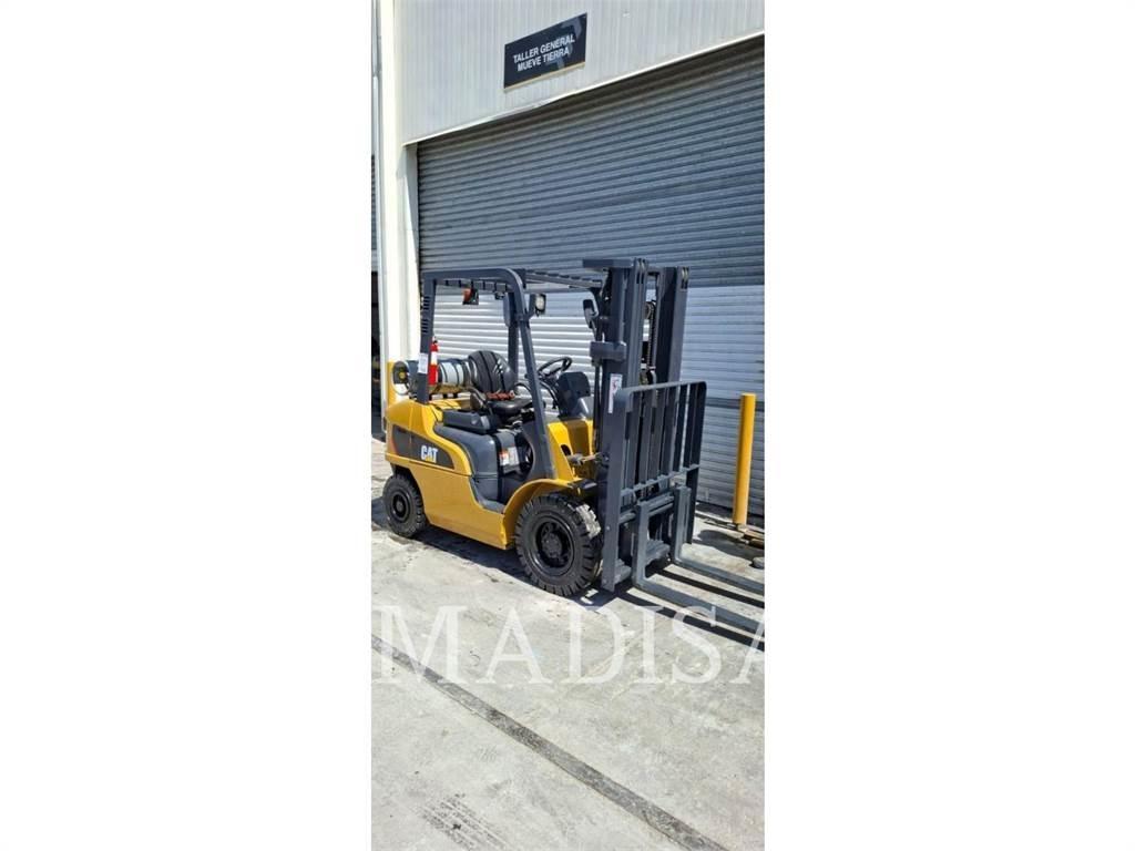 CAT GP25N5 Heftrucks overige