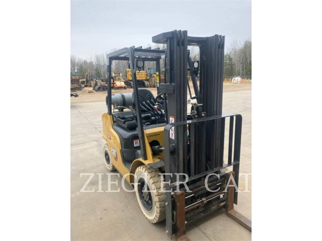 CAT GP25N5 Heftrucks overige