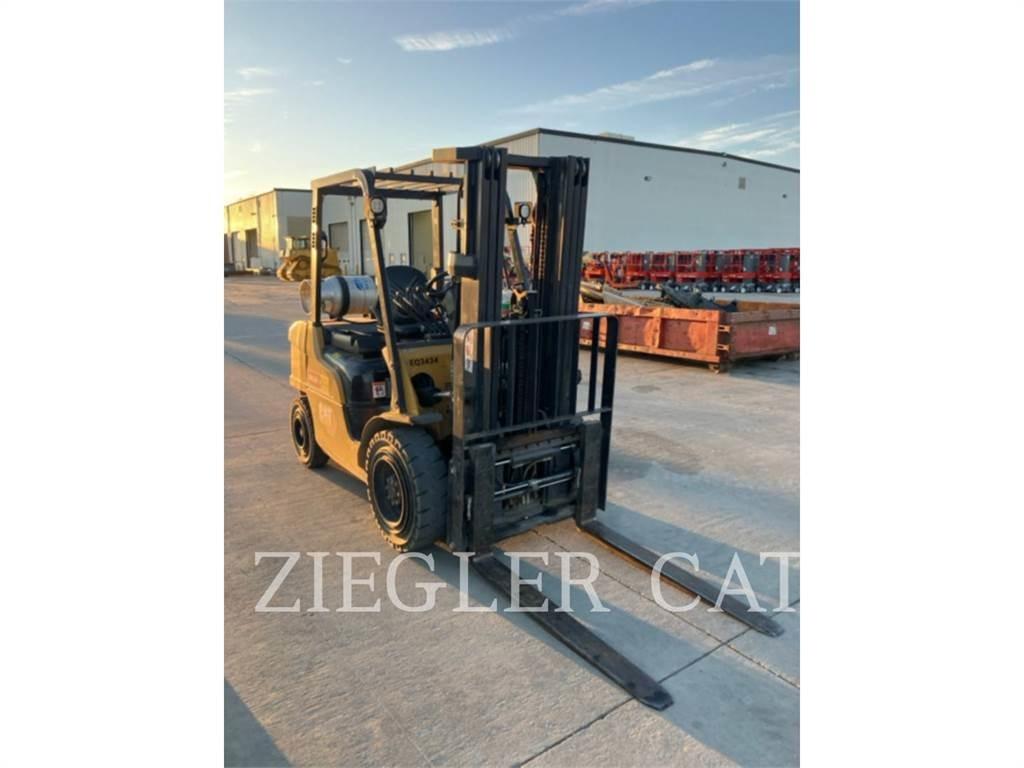 CAT GP30N5 Heftrucks overige