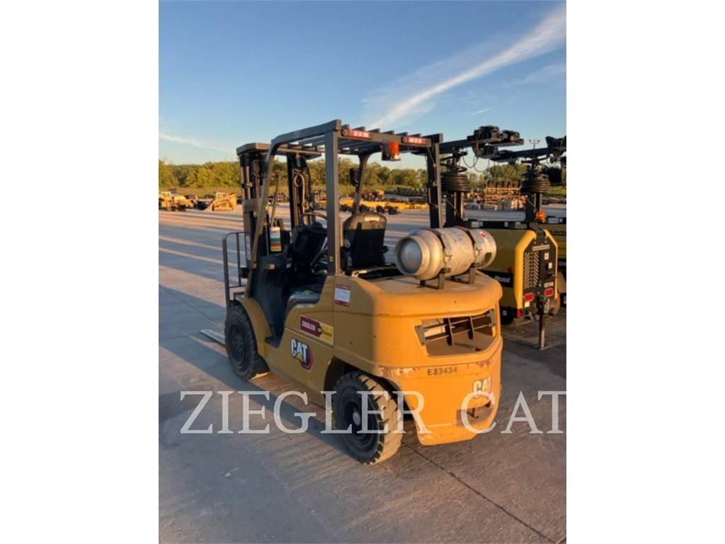 CAT GP30N5 Heftrucks overige