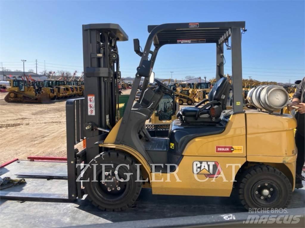 CAT GP30N5 Heftrucks overige