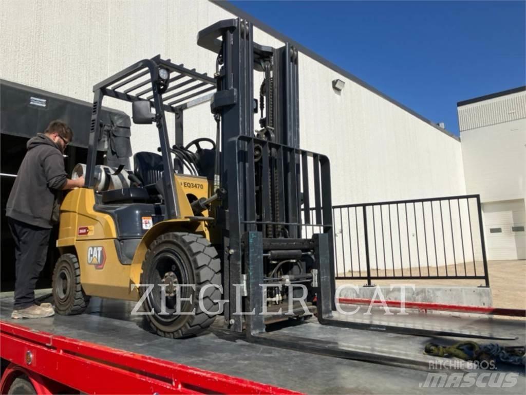 CAT GP30N5 Heftrucks overige