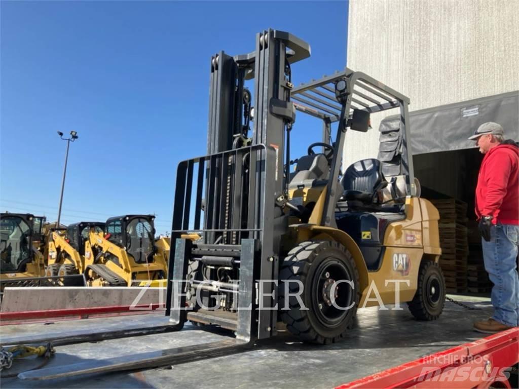 CAT GP30N5 Heftrucks overige