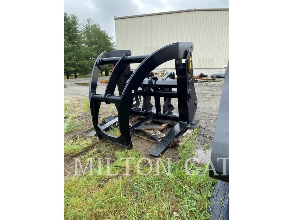 CAT GRAPPLEFORKS Gabeln