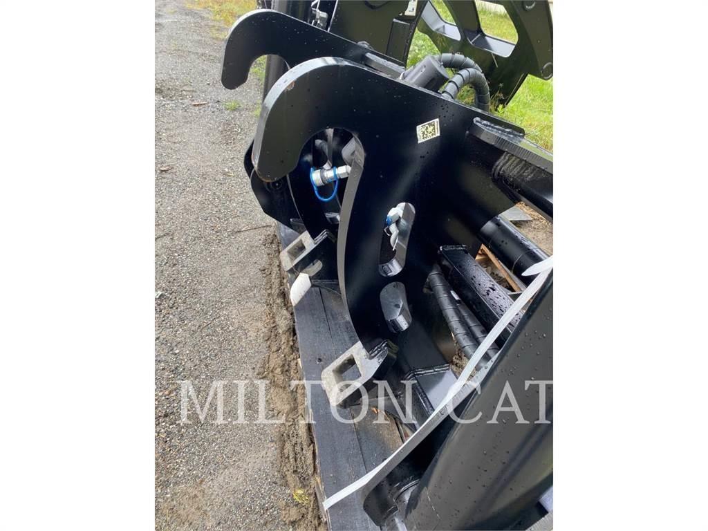 CAT GRAPPLEFORKS Gabeln